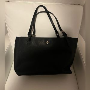 Black Tory Burch Tote